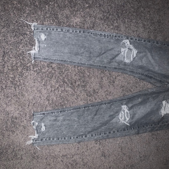 American Eagle Jeans - Picture 3 of 5